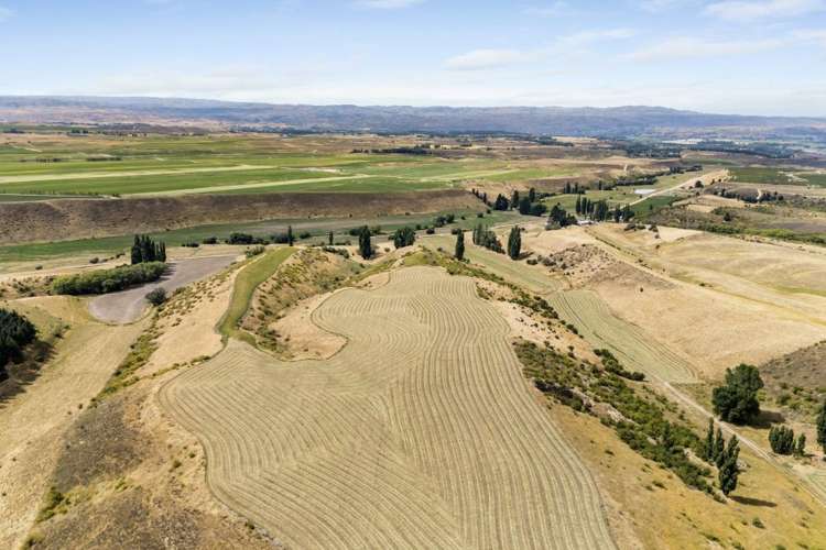 Lot 8 501 Waikerikeri Valley Road_11