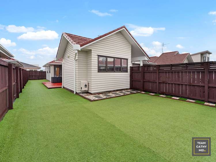 21 Whekau Drive Takanini_19