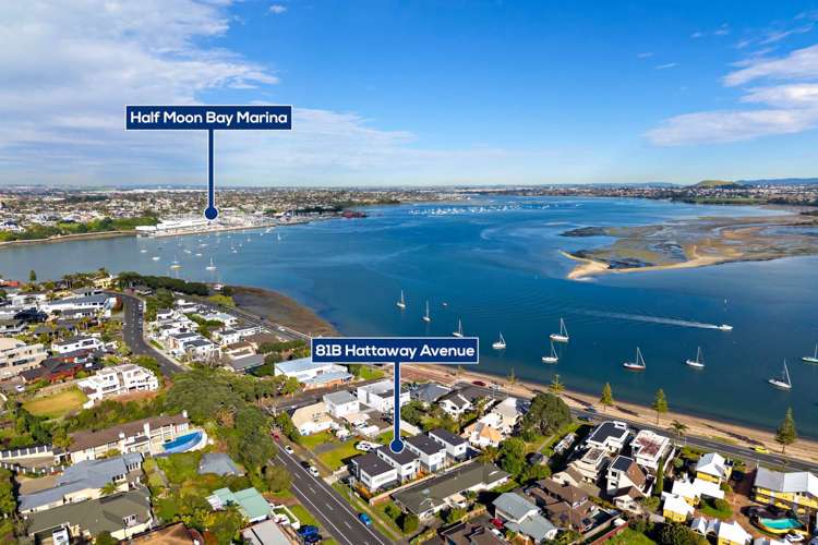 81b Hattaway Avenue Bucklands Beach_34