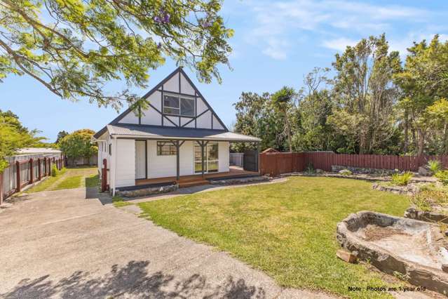 Classic Modern Living, Future Opportunity