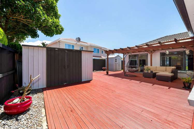 3 Glastry Close Dannemora_16