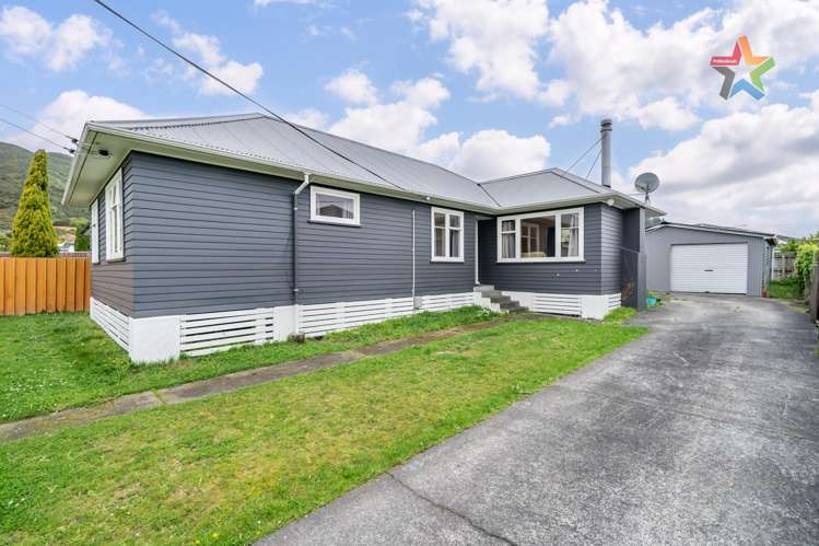 43 Russell Road Wainuiomata_21