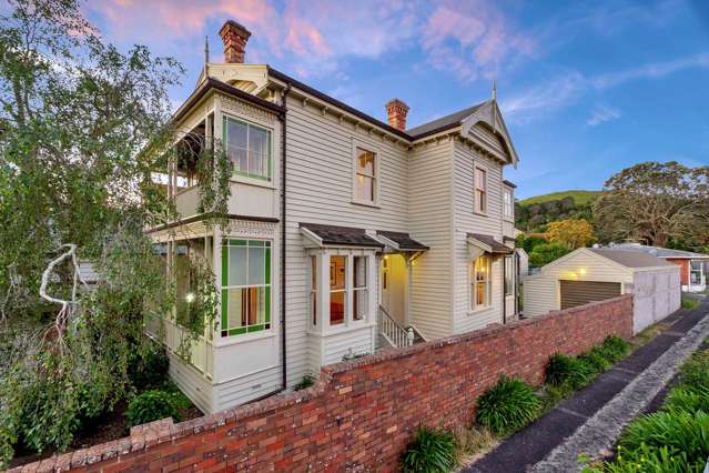 18 Poronui Street Mount Eden_1