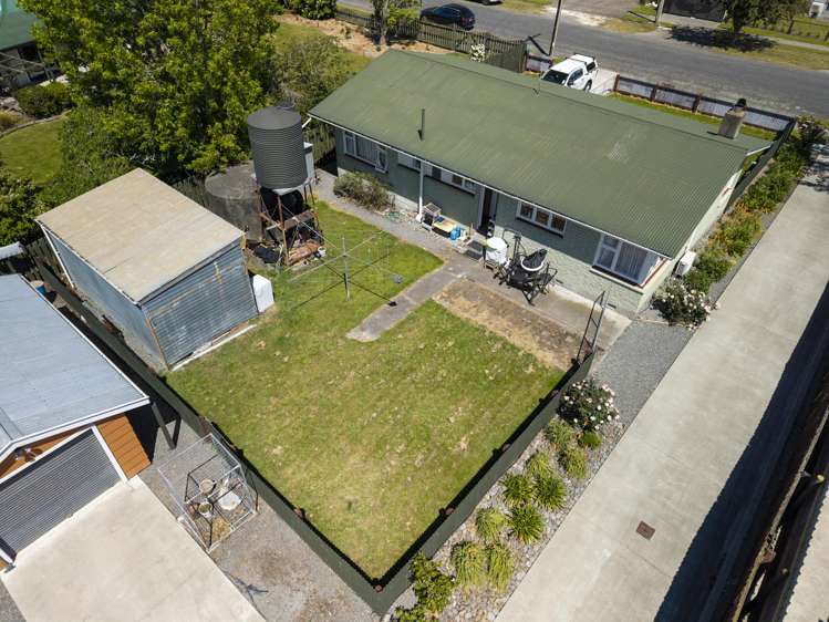 4 Buckley Street Cheviot_15