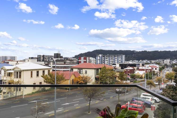 207/251 Victoria Street Wellington Central_8