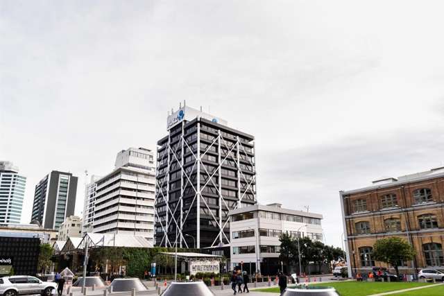 Ground Floor/2 Commerce Street Auckland Central_2