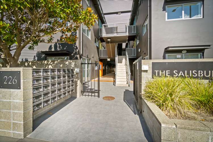 108/226 Salisbury Street City Centre_16