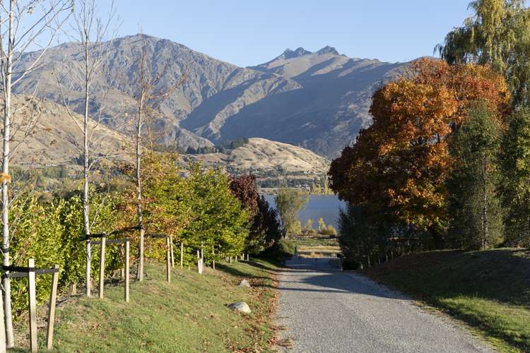 27 Central Park Avenue Dalefield/Wakatipu Basin_2