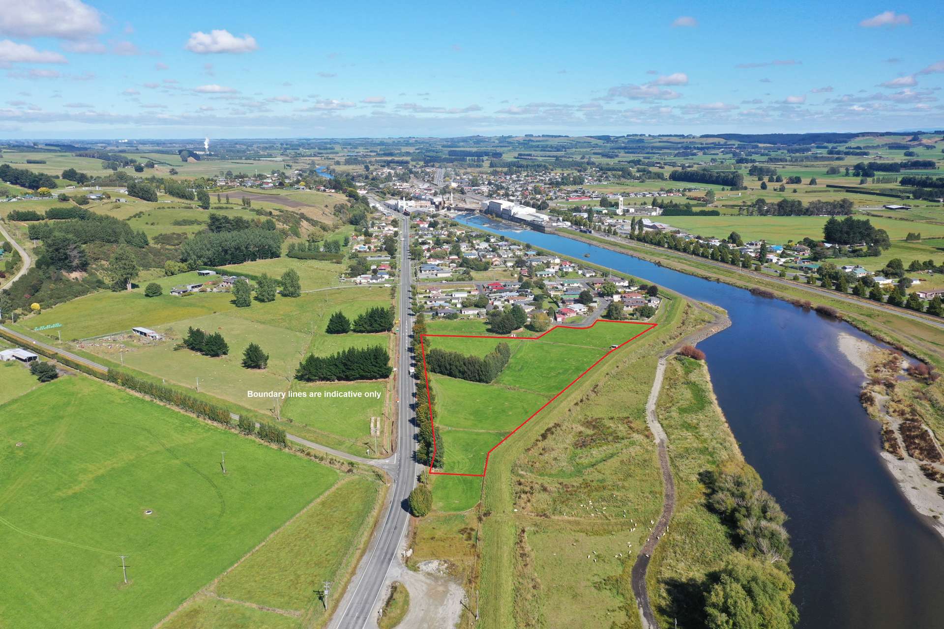 Riverhead Lane and Kana Street Mataura_0