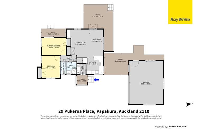 29 Pukeroa Place Papakura_32