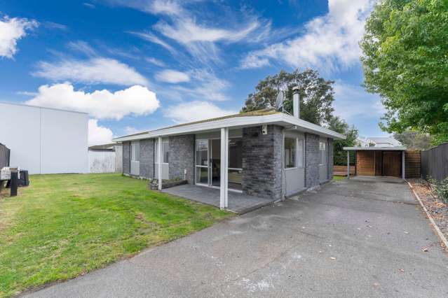 Dream Starter Home or Investment