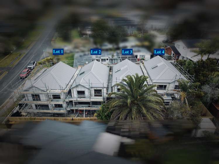 Lots 1-4/24 Weetman Drive Browns Bay_6