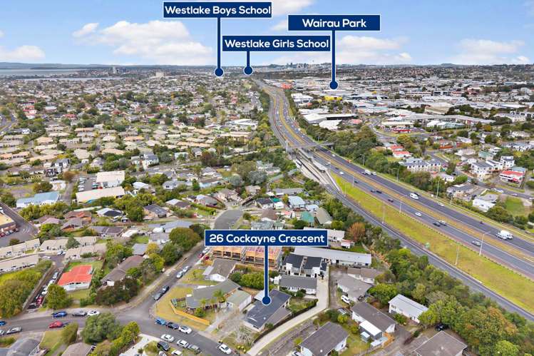 26 Cockayne Crescent Sunnynook_26