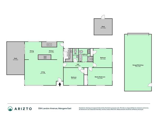 33A Landon Avenue Mangere East_1