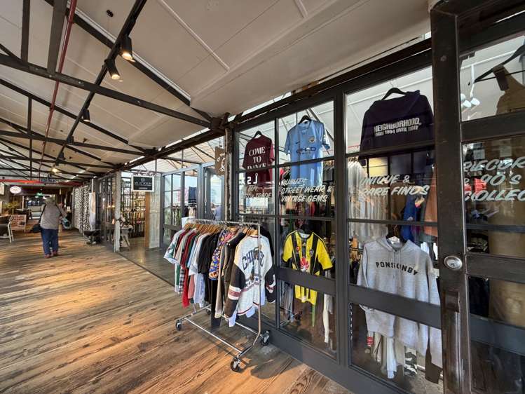 Shop 4/4 Brown Street Ponsonby_5