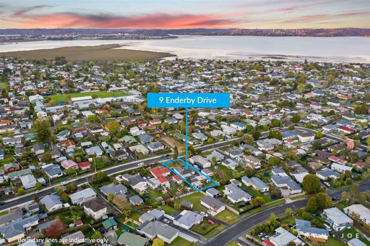 9 Enderby Drive Te Atatu Peninsula_12
