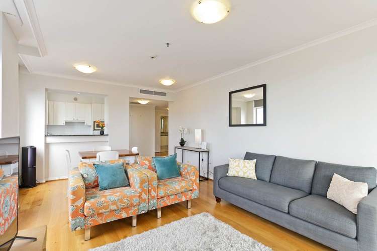 1907/8 Albert Street Auckland Central_3