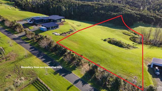 Proposed Lot 2/84 Robert Hastie Drive Mangawhai_1