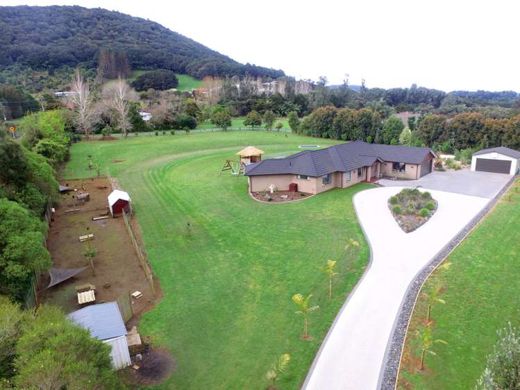 31 Newton Road Maungatapere_21