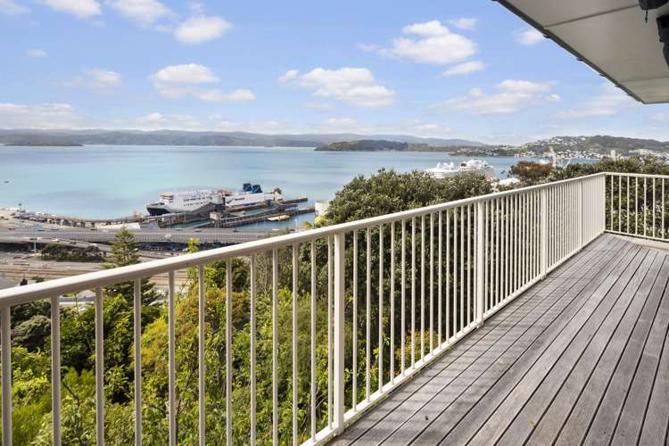 56 Barnard Street Wadestown_13