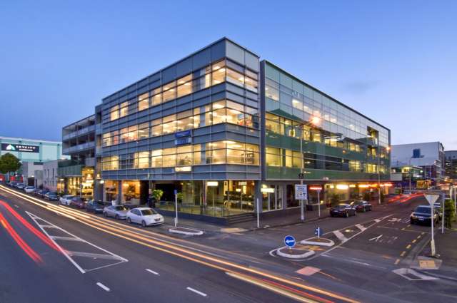 Retail Tenancy in Vibrant Newmarket