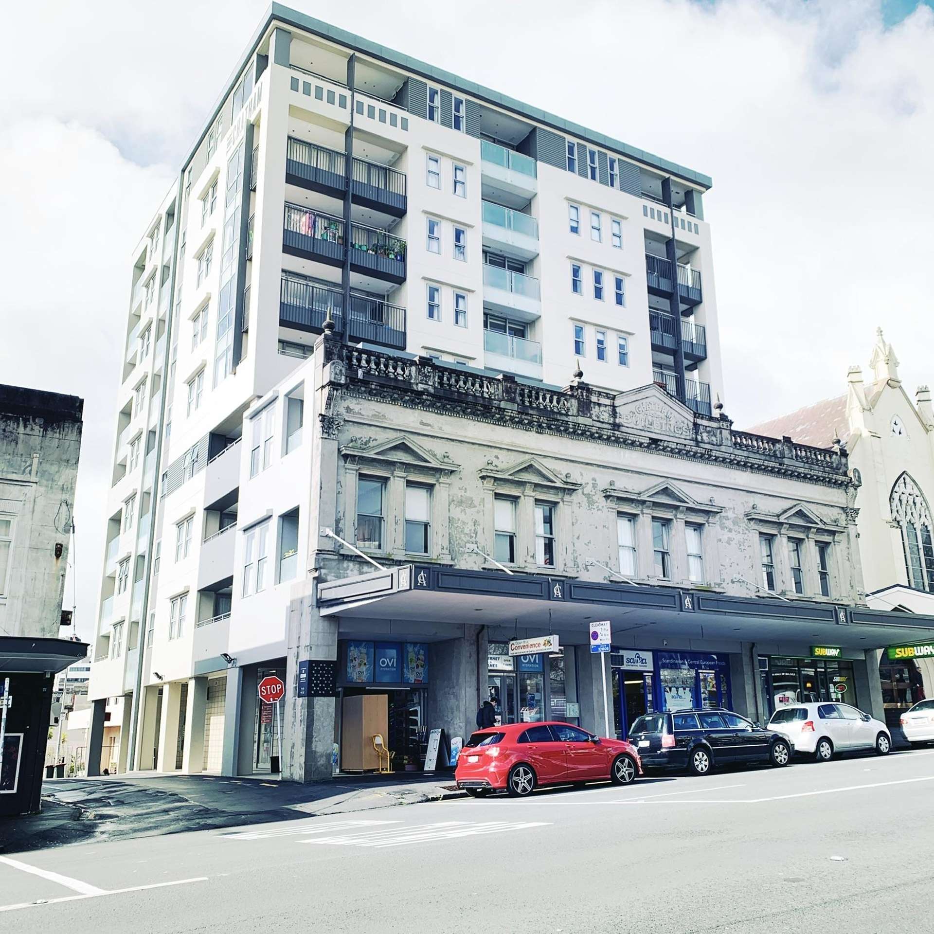 70 Pitt Street Auckland Central_0