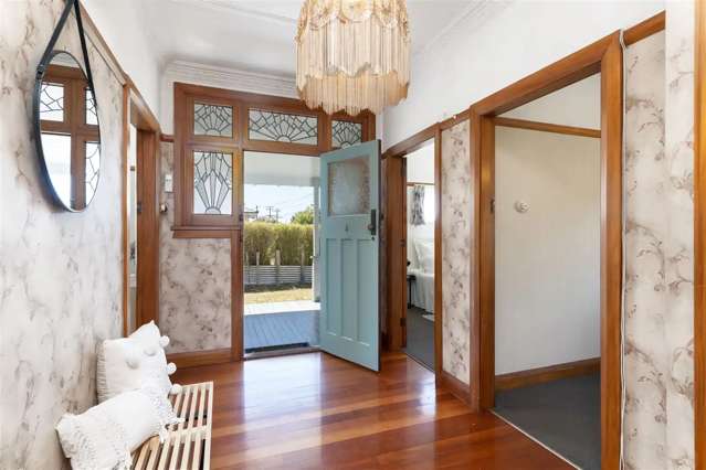Cute Home Big Opportunity.