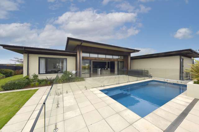 Resort Style Living | Halswell's Finest!