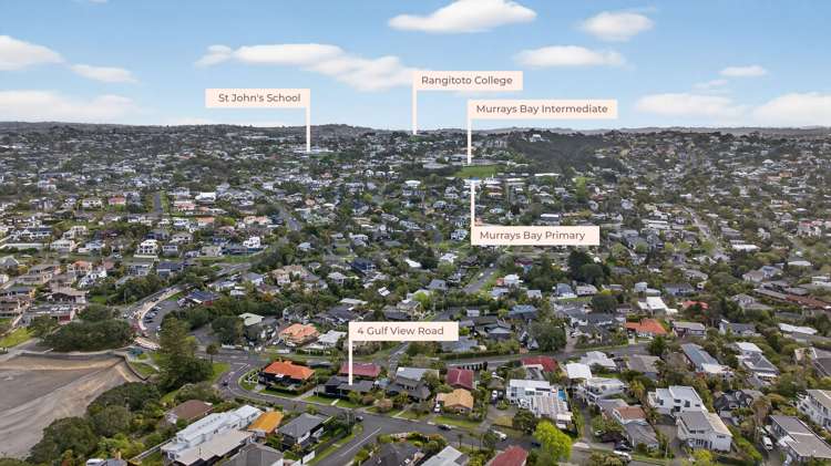 4 Gulf View Road Murrays Bay_33