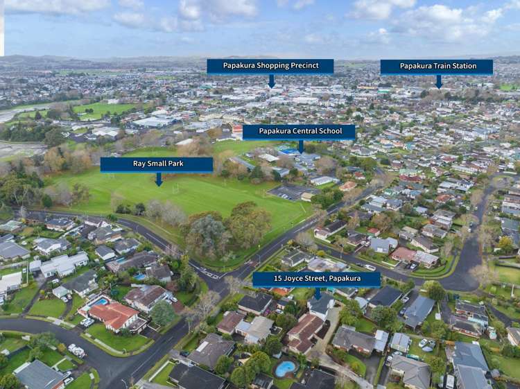15A Joyce St Papakura_22