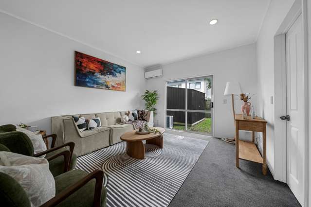 Entry Level-Henderson Heights