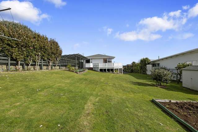 GOLDEN OPPORTUNITY, SOUGHT-AFTER LOWER MERRILANDS