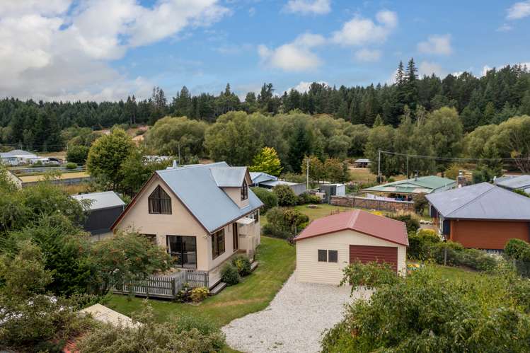 19 Arrow Street Naseby_17