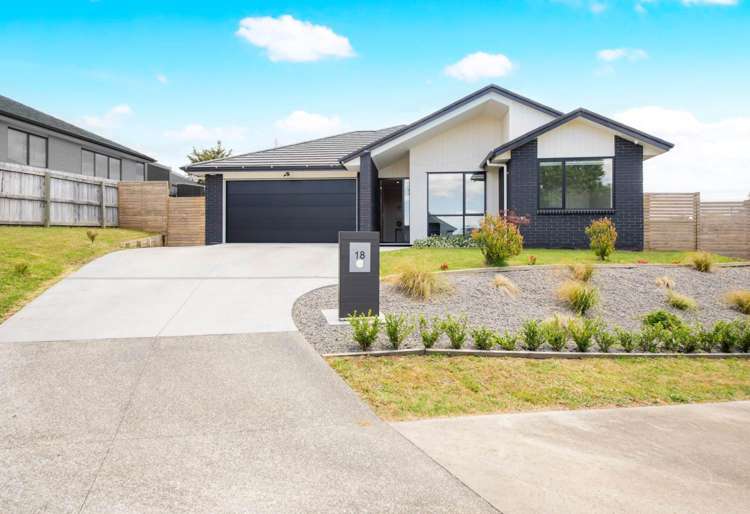 18 Laurelwood Avenue Pukekohe_26
