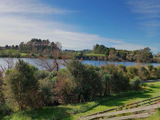 SECTION WITH AMAZING VIEWS - PRICE REDUCED