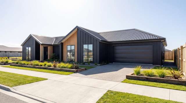 House and Land Package