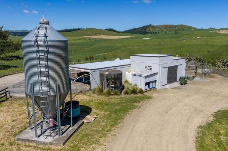 78 Smith Road Otorohanga Surrounds_13