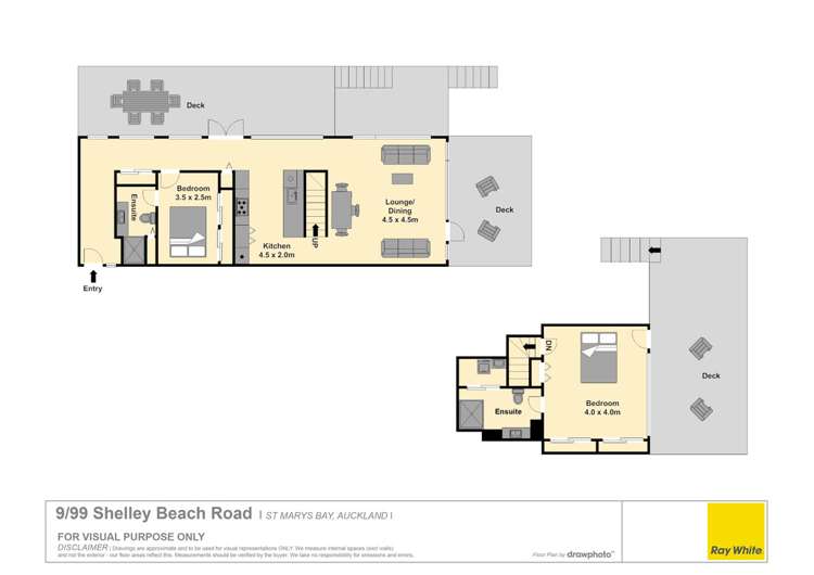9/99 Shelly Beach Road Saint Marys Bay_24