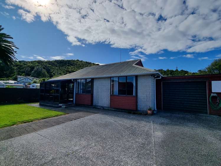 43a Shakespeare Street Greymouth_14