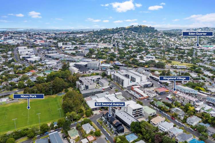 3/2 Second Avenue Kingsland_19