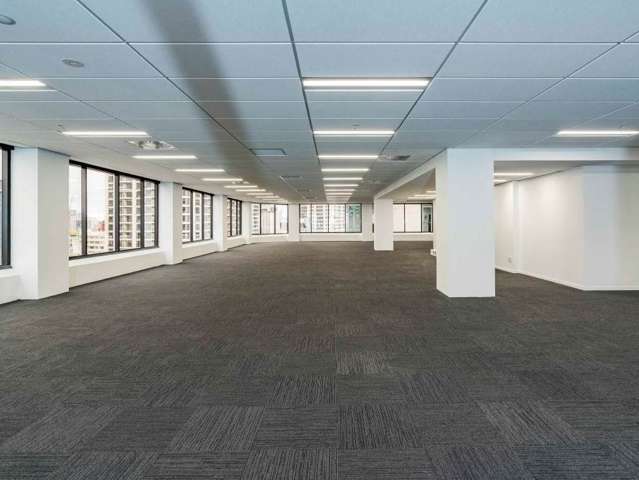51 Shortland Street City Centre_4