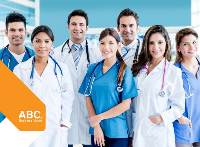 Confidential Allied Health Practice