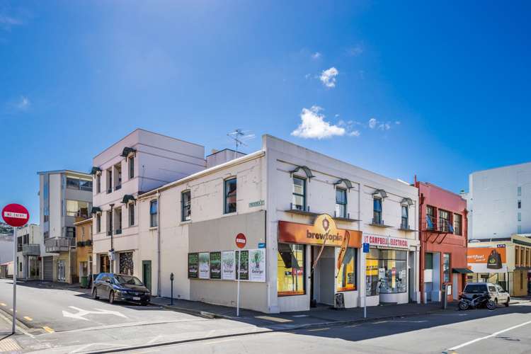 128 Tory Street Te Aro_0
