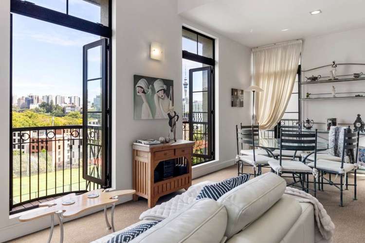 3K/5 Cheshire Street Parnell_6