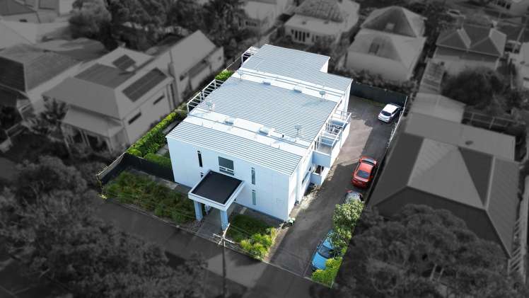 7/89 Richmond Road Grey Lynn_19