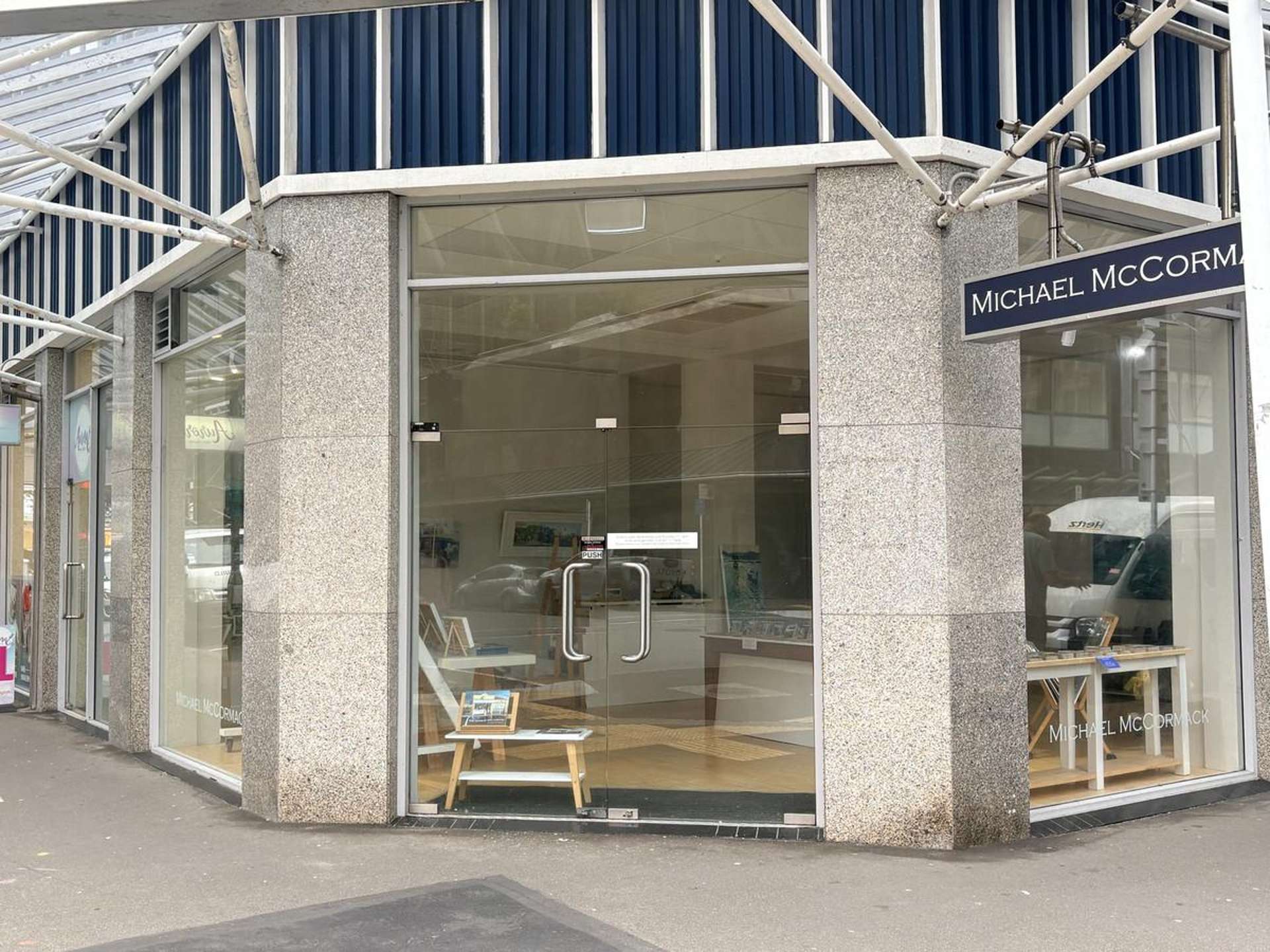 Shop 2/166 Featherston Street Wellington Central_0