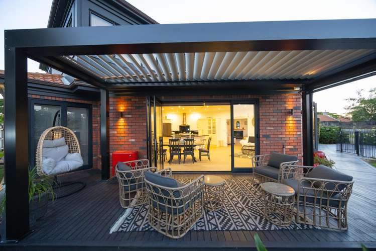 31 Balmoral Drive Terrace End_8