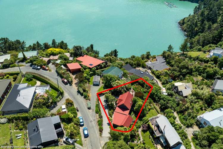 5 Te Ara Crescent Diamond Harbour_33