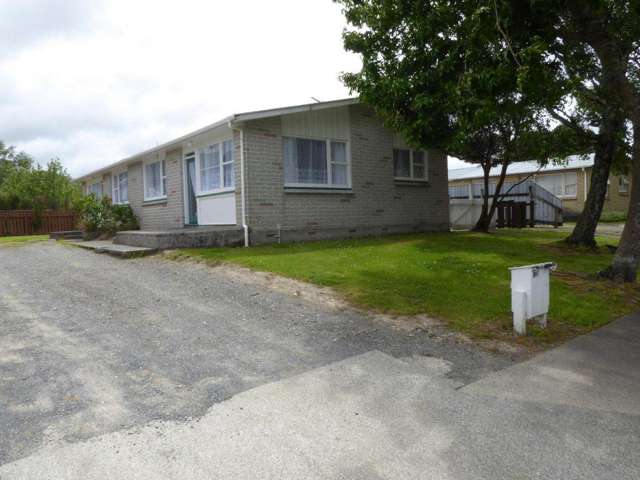 CLOUSTON PARK ROAD, UPPER HUTT