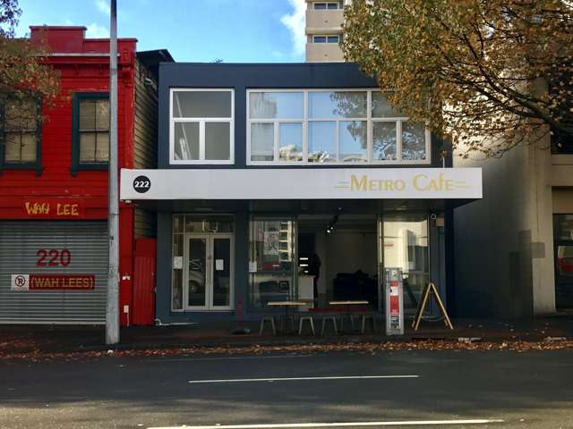 222 Hobson Street Auckland Cbd_1